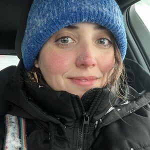 Meet your posher, Amy.